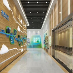 專業展具設計與安裝服務 廣州、東莞、深圳一體化解決方案