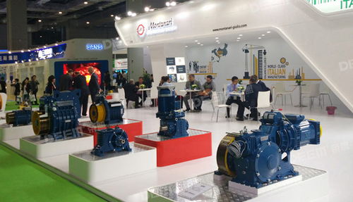 上海帝盟展覽服務 全國展會動態、參展知識與專業展臺搭建解讀