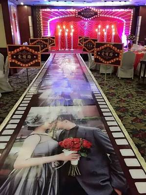 結婚找唯美婚慶，約惠浪漫婚禮季——開啟桐鄉幸福新篇章