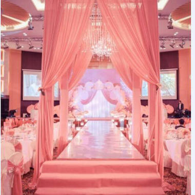 伊諾婚禮慶典服務中心 一站式婚禮解決方案全解析